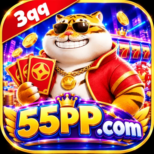 55pp.com Logo